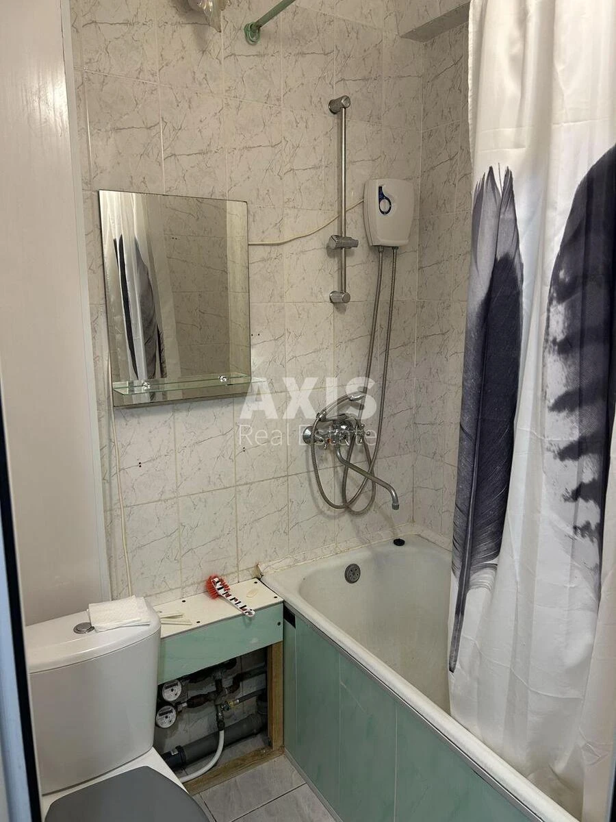 1к квартира ул. Межевая 19Б670366