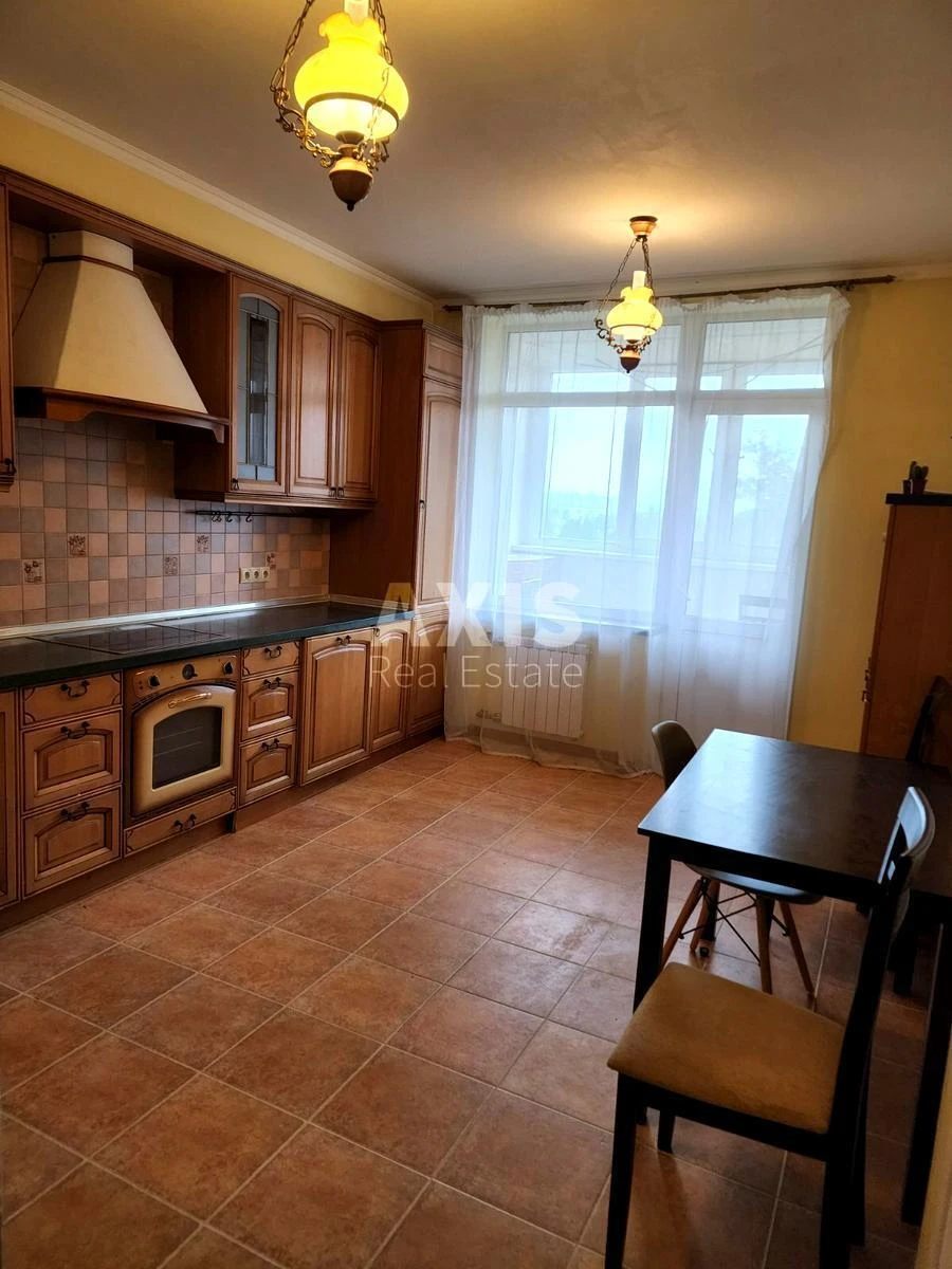 3к квартира пр-т Голосеевский 130/5767955