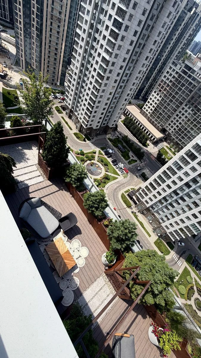 5k apartment vul. Andriya Verkhohlyada 1870411