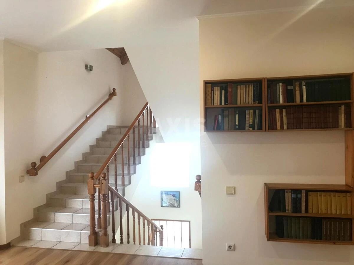 House vul. Bogatyrs'ka, 438m2, Kyiv city7042511