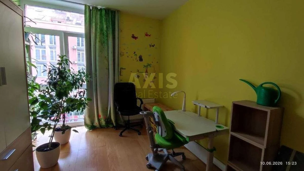 3к квартира ул. Регенераторная 4, корп. 2690093