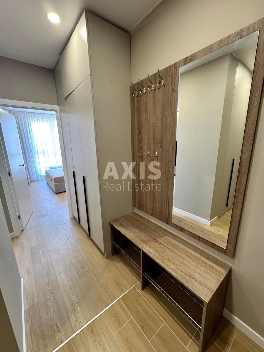 2k apartment pr-t Povitryanykh Syl 567037815