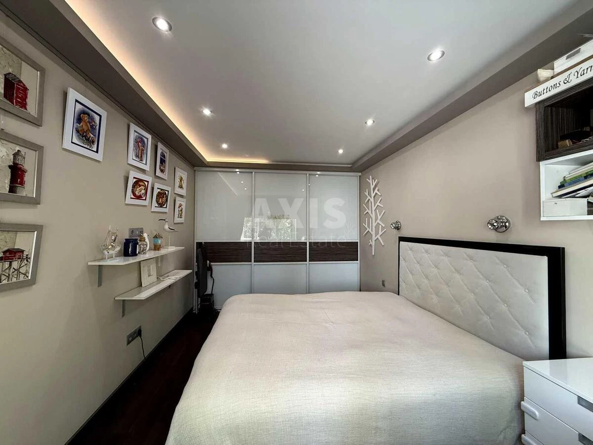 2k apartment bul. Lesi Ukrai'nky 14705558