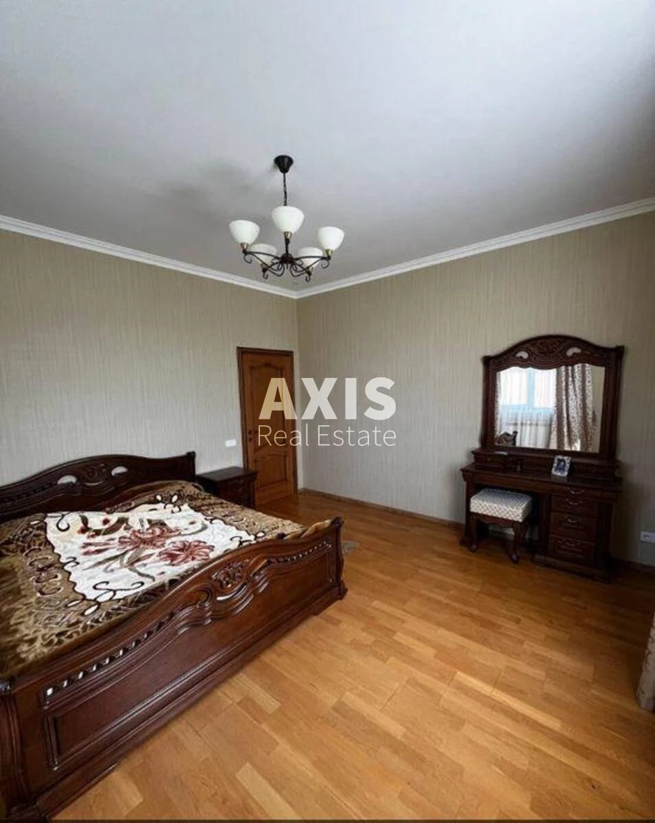 Дoм пер. Тупиковый 2-й, 283м2, город Киев510095