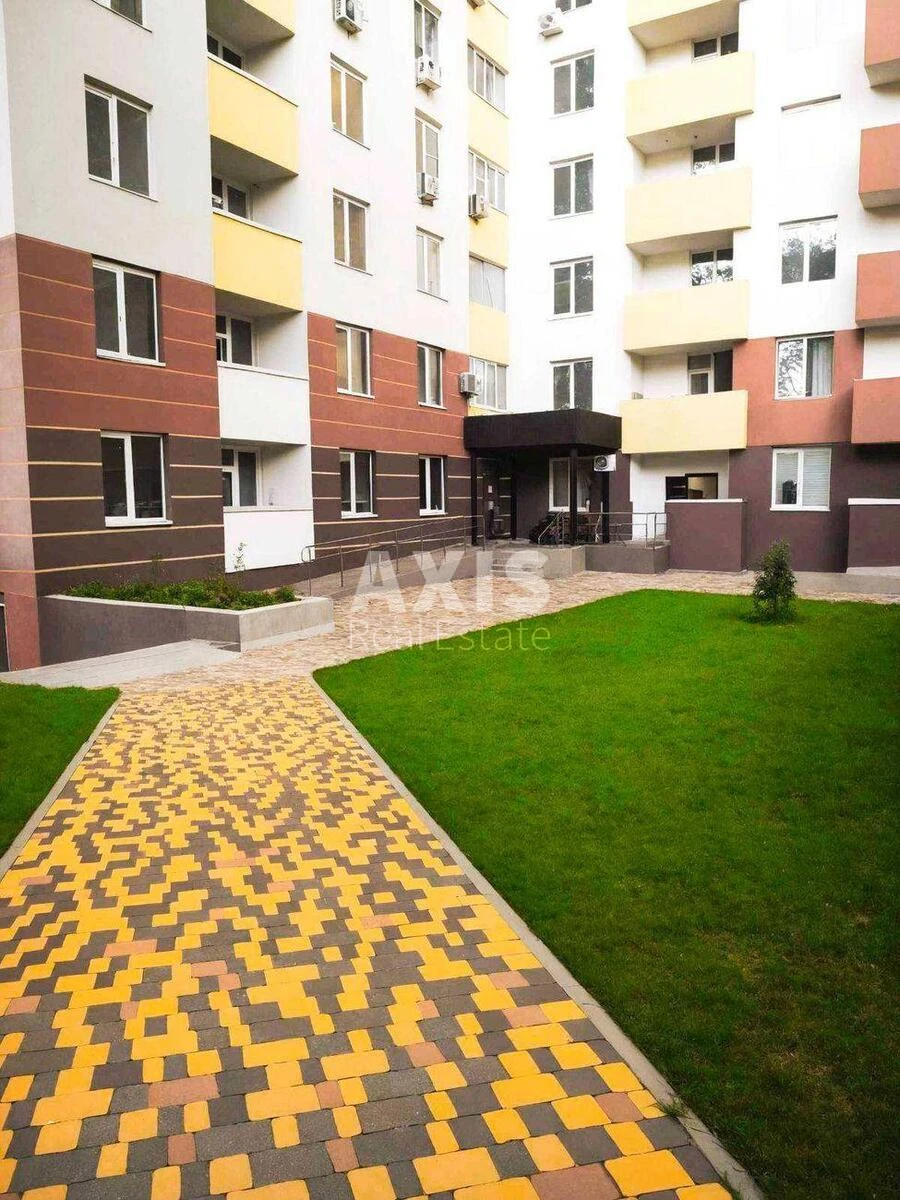 1k apartment vul. Ukrai'ns'ka 66864314