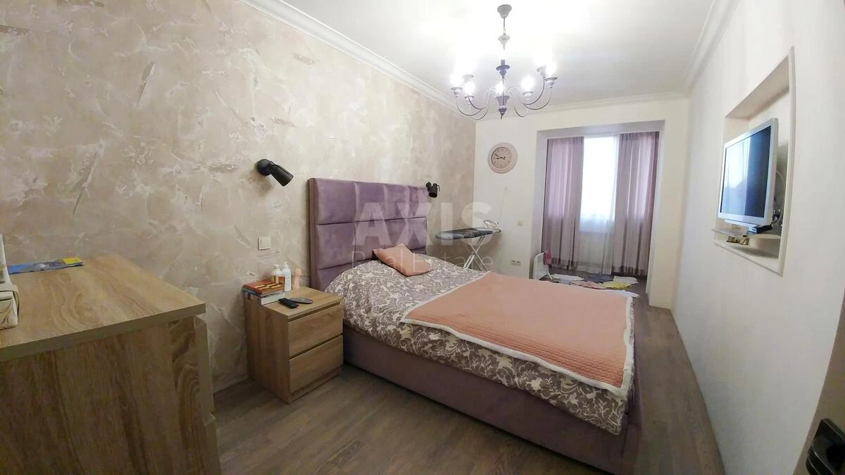 3k apartment pr-t Volodimira Іvasyuka 20А677462
