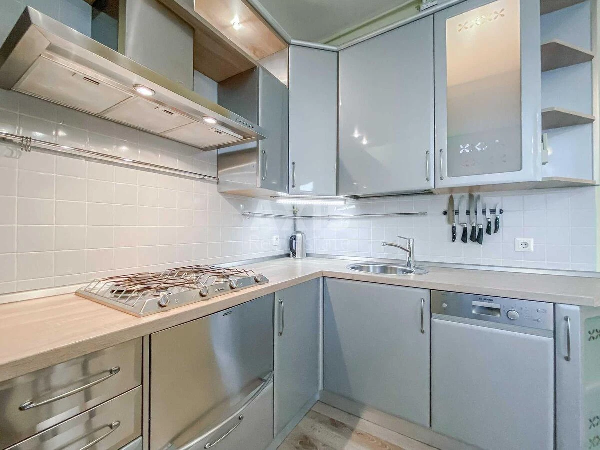 3к квартира ул. Лютеранская 2169318