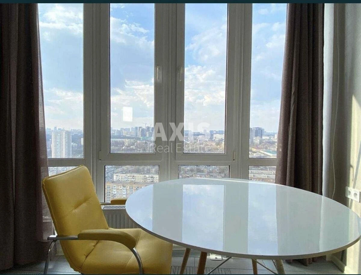 4к квартира ул. Кирилло-Мефодиевская 2530900