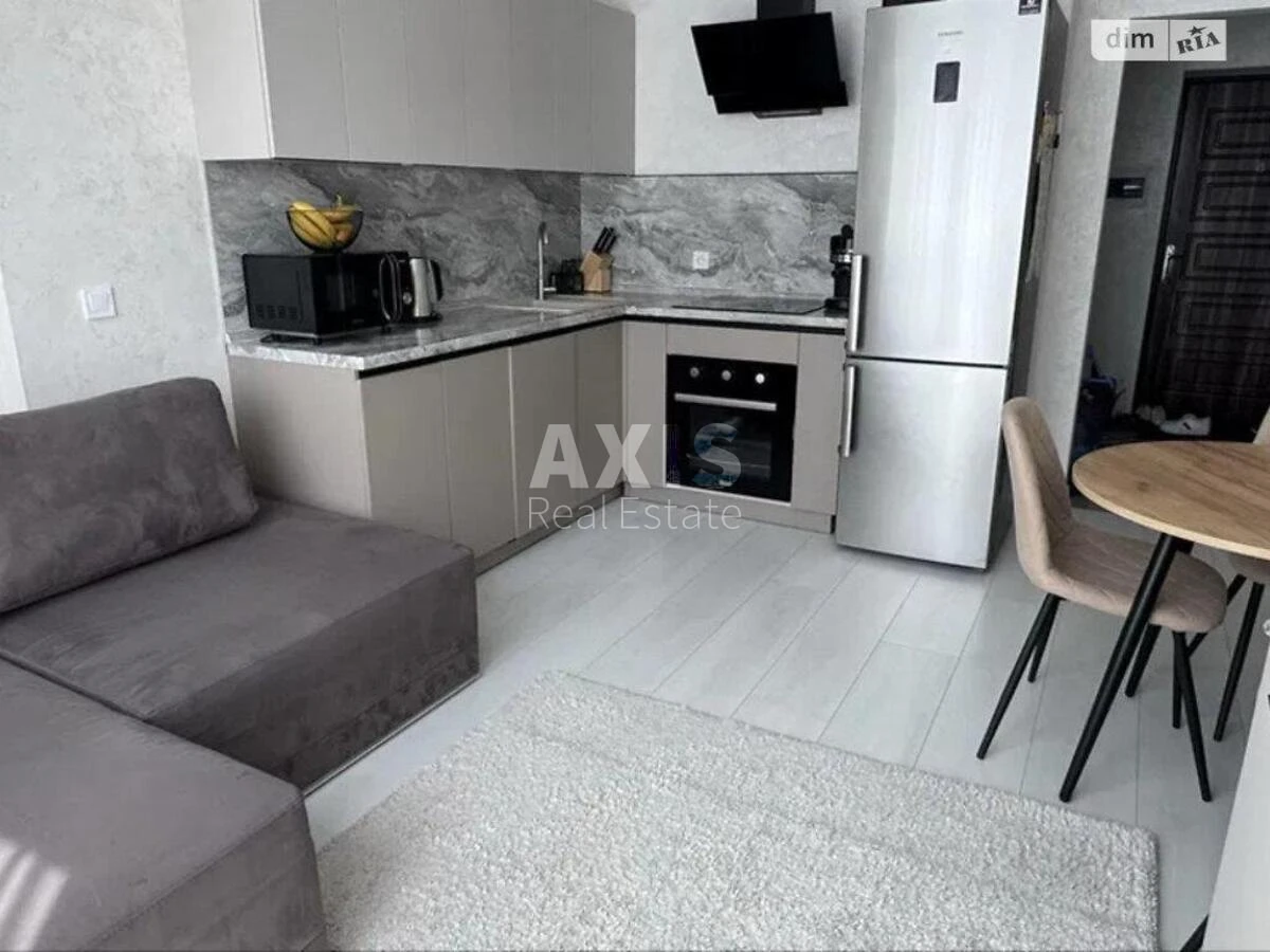 1k apartment vul. Tyraspol's'ka 54693552