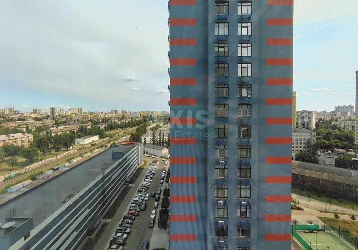 2k apartment vul. Sverstjuka Jevgena 46942716