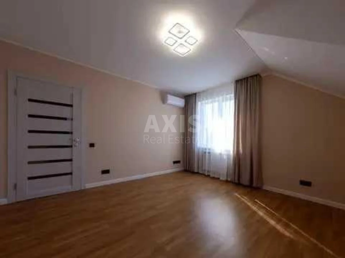 House vul. Sergija Kolosa, 205m2, Kyiv city6125012