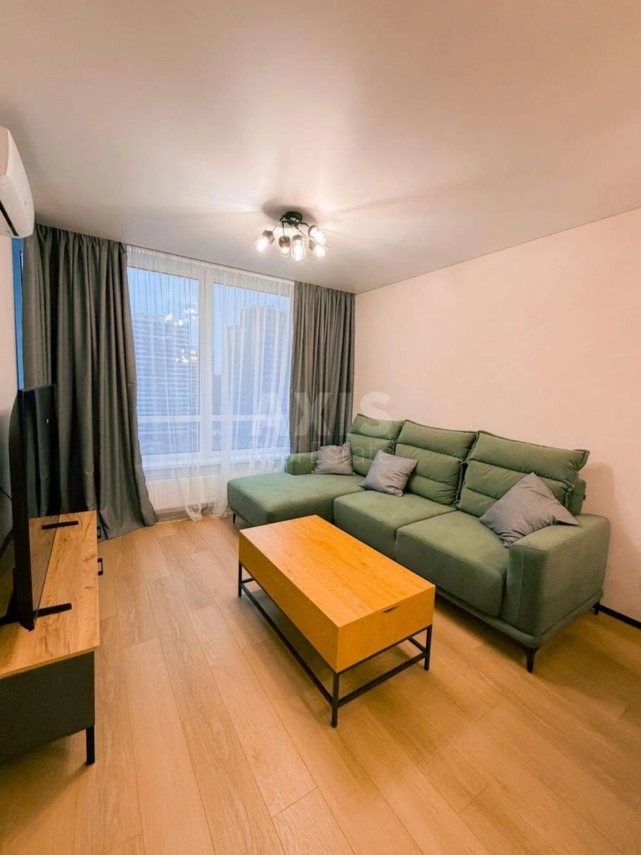 2k apartment vul. Oleksandra Olesja 17А694363