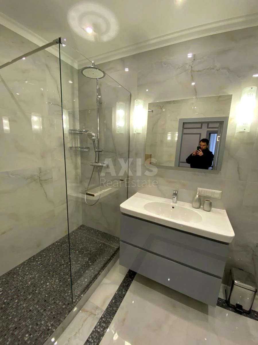 2k apartment vul. Zarichna 2, корп. 2684447