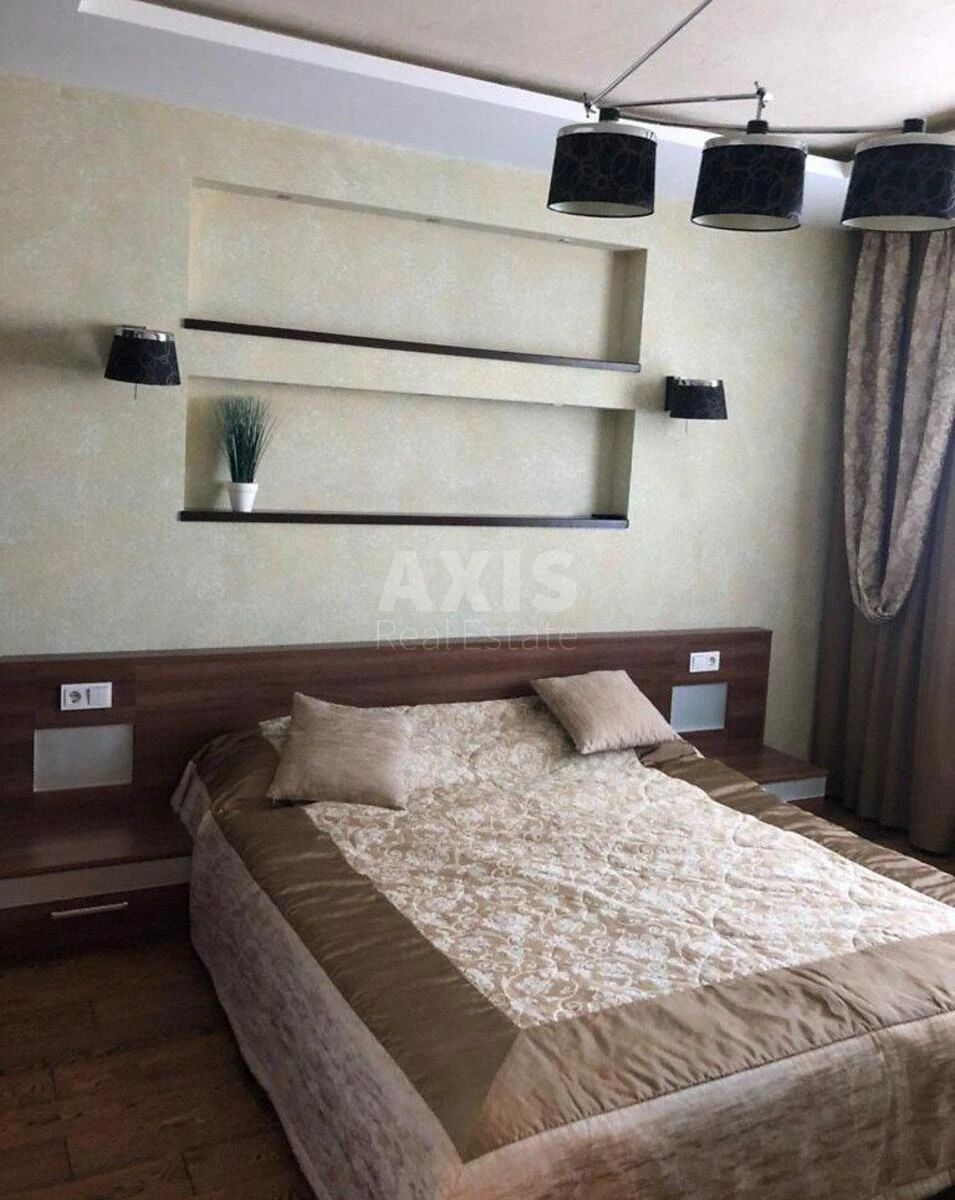 2k apartment vul. Myshugy Oleksandra 8713623