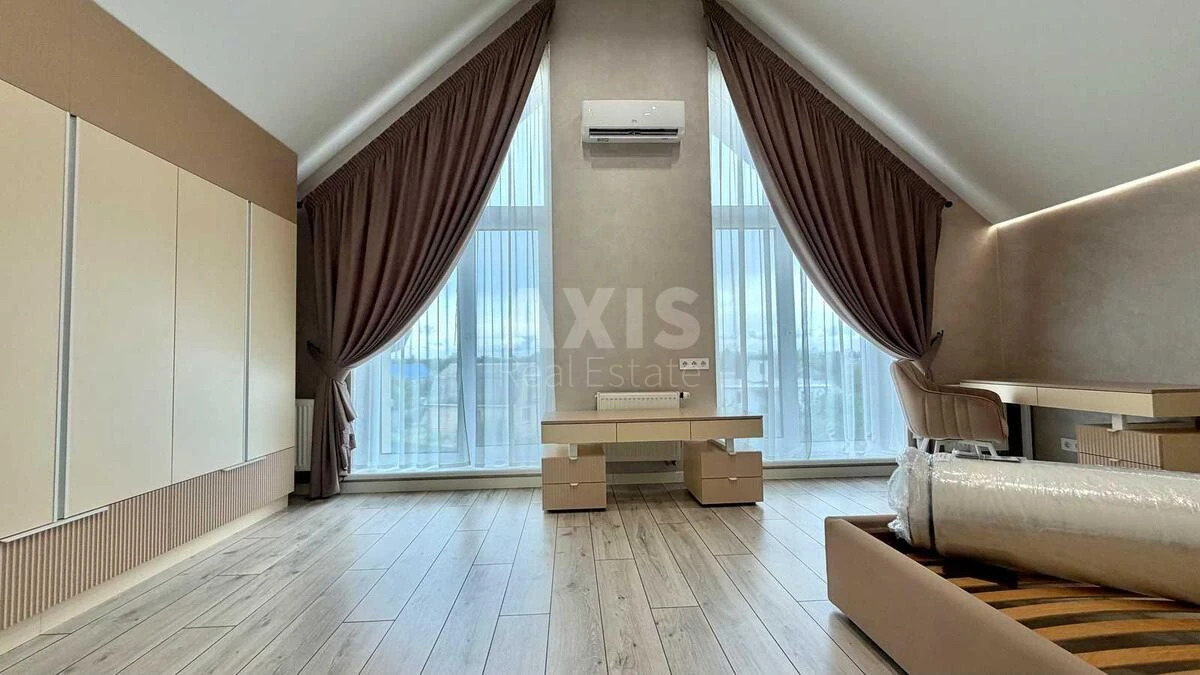 House vul. Pavla Potoc'kogo, 170m2, Kyiv city7133419