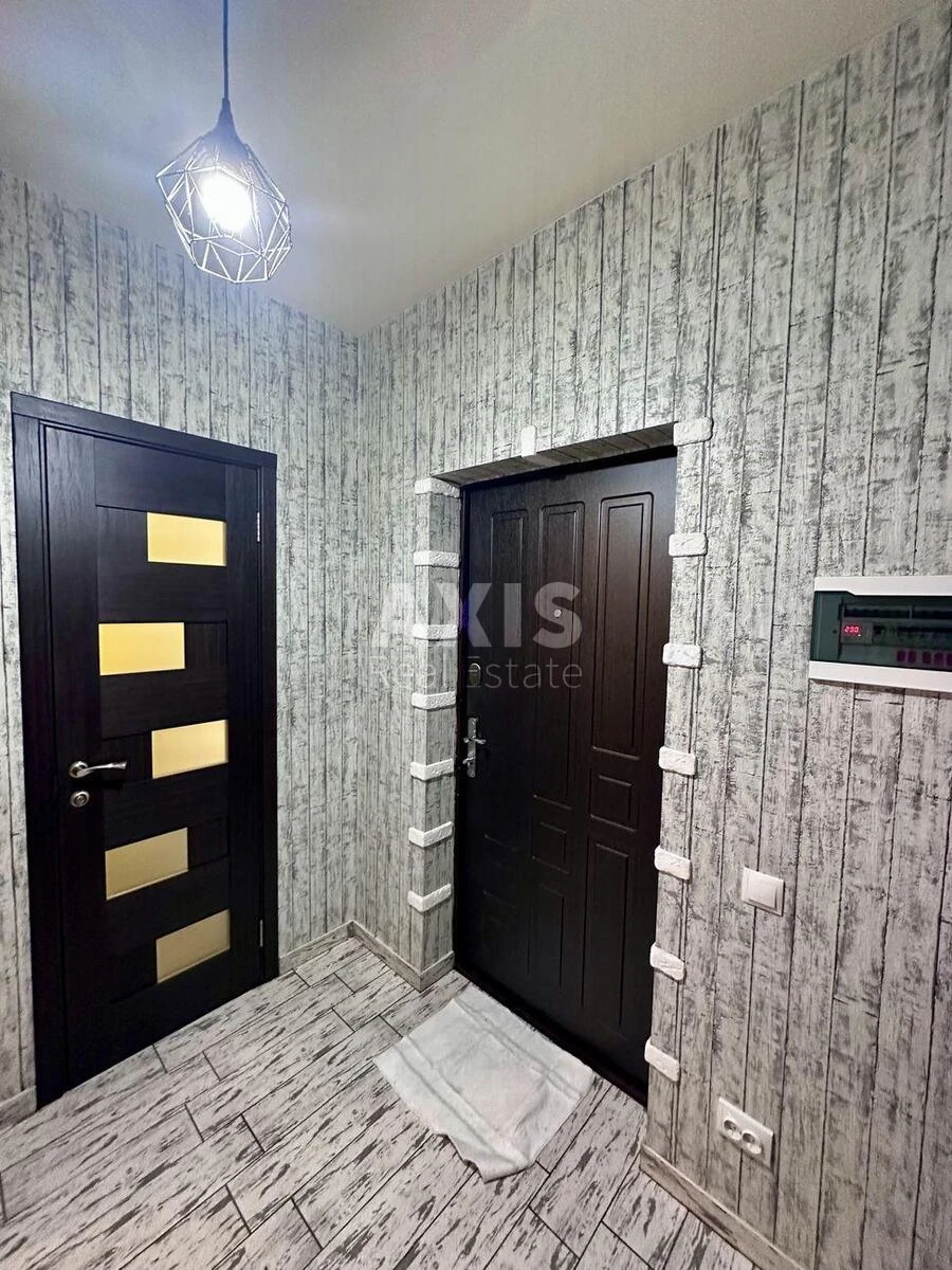 1k apartment vul. Radystiv 306503916