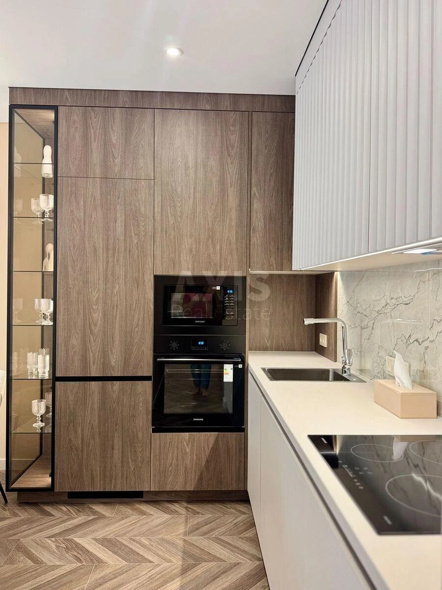 2k apartment vul. Myhajla Maksymovycha 24711193