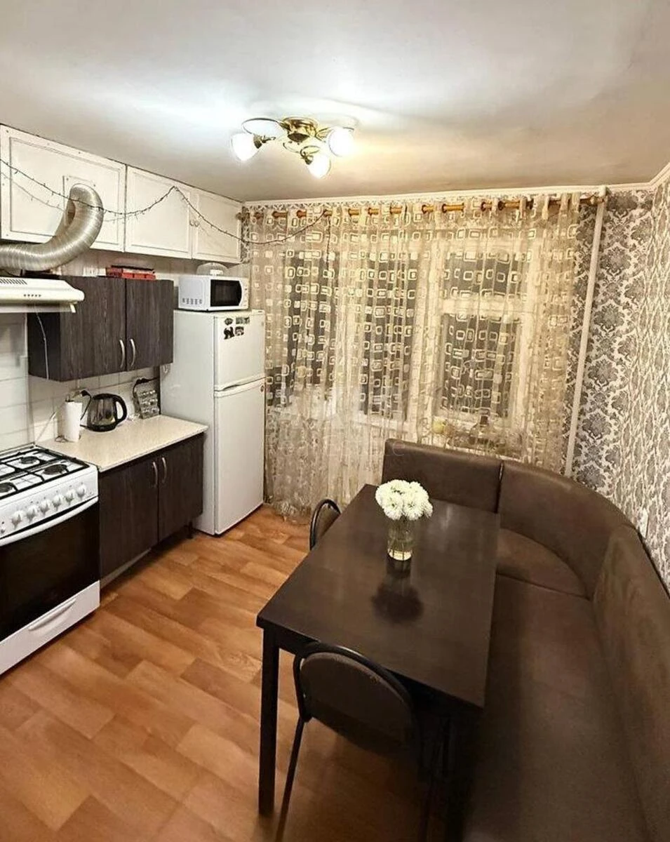 1k apartment vul. Korol'ova Akademika 10А711390