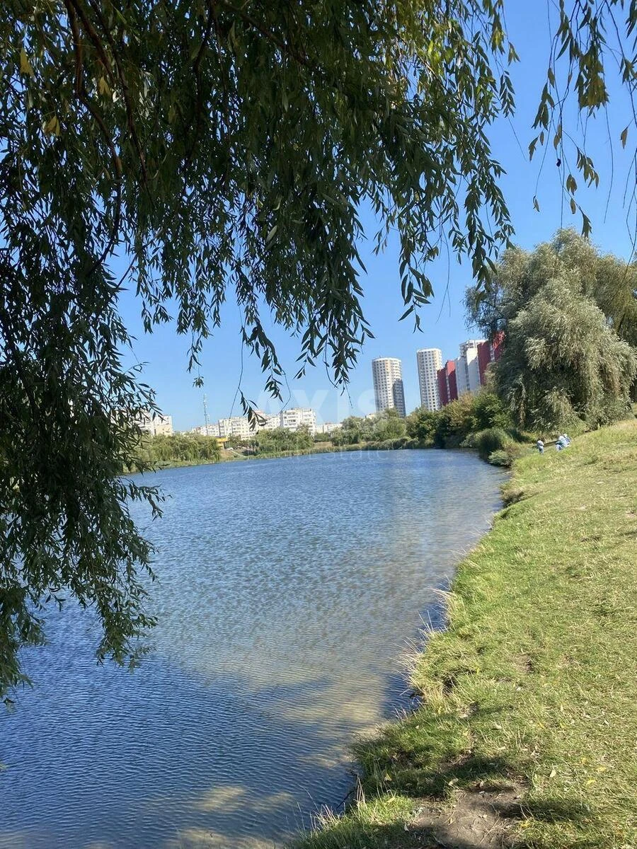 3k apartment vul. Kybal'chycha Mykoly 2696386