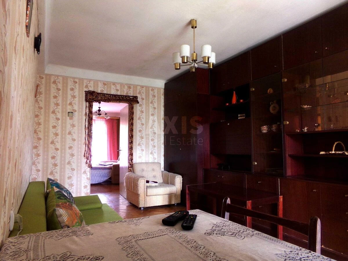 3k apartment vul. Plehanova 4А648925