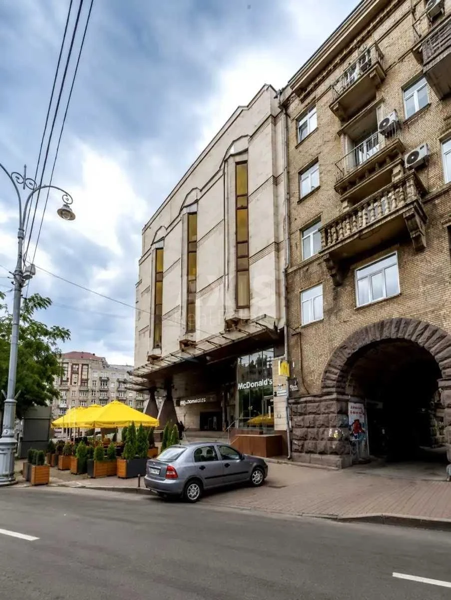 2к квартира ул. Большая Васильковская 207124814