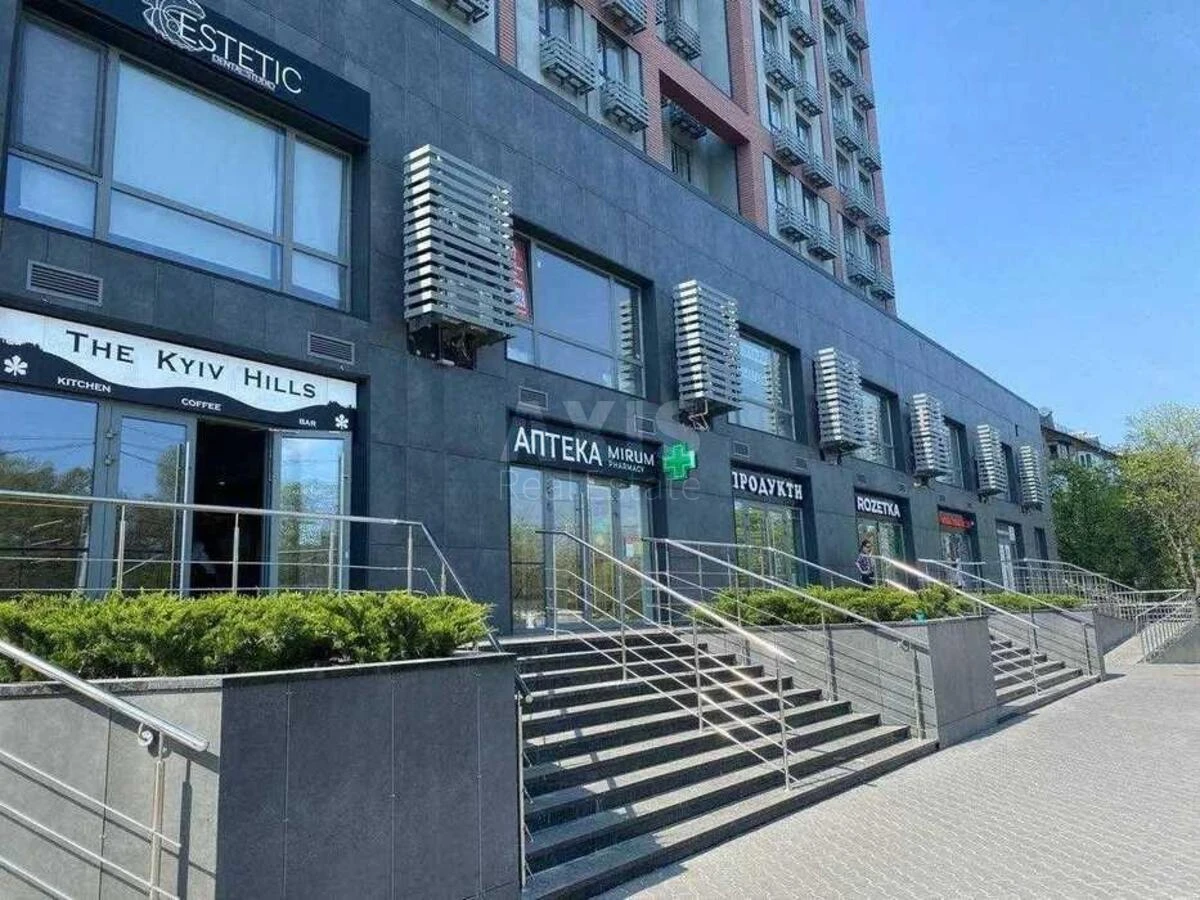 3k apartment vul. Teligy Oleny 256915710