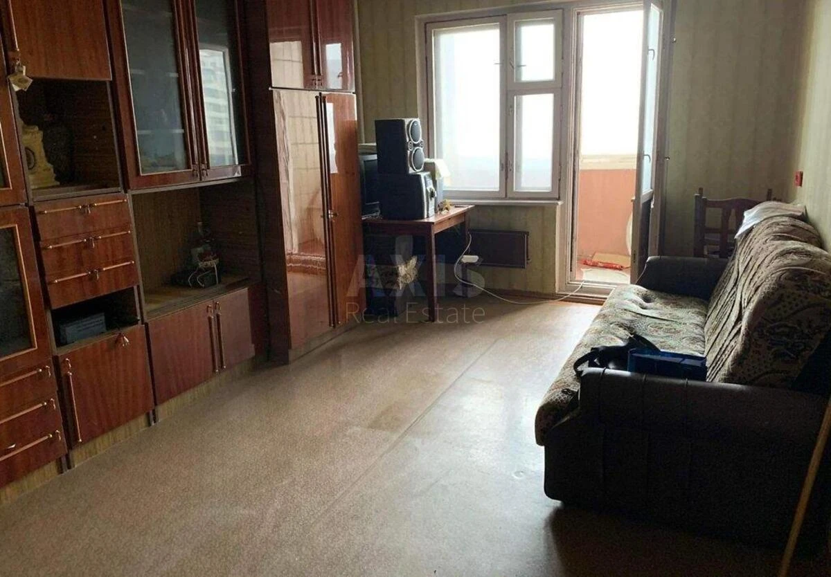 1k apartment vul. Revuc'kogo 18А691150