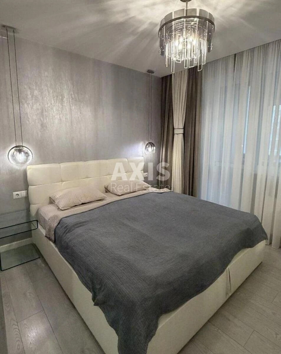 2k apartment vul. Gmyri Borysa fourteen A697545