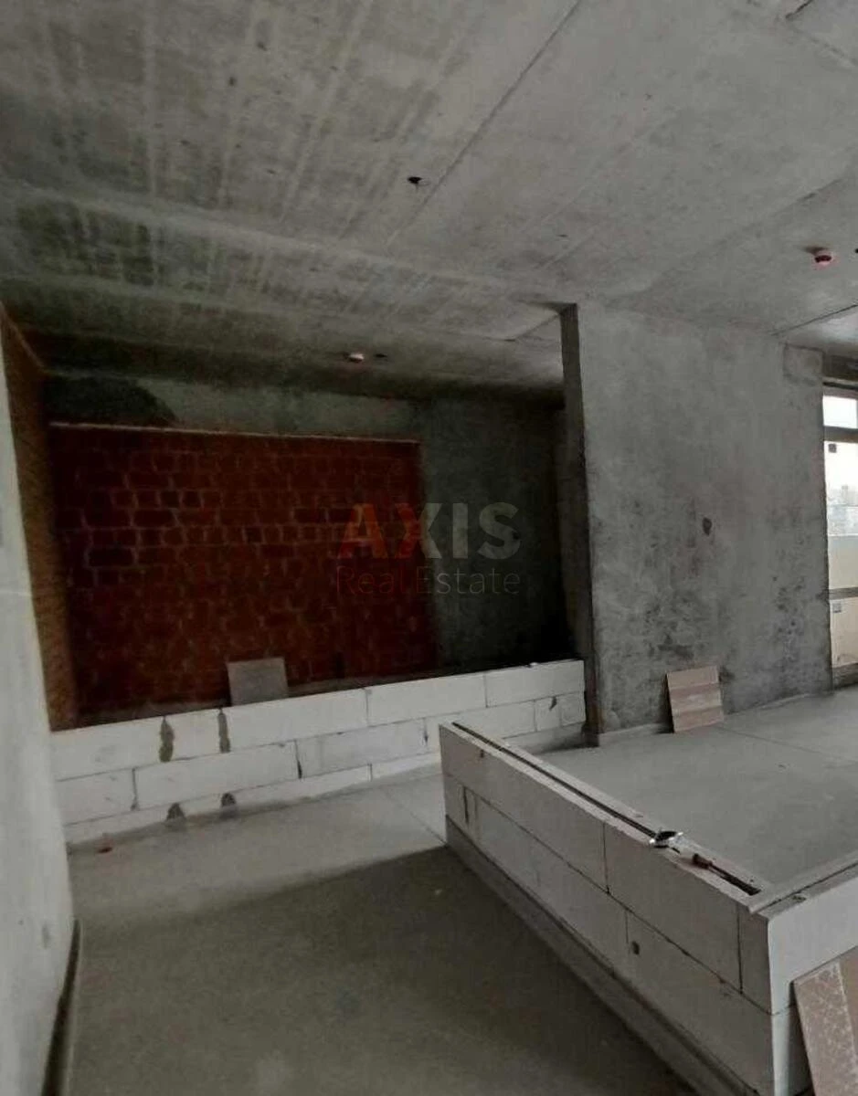 3k apartment vul. Kybal'chycha Mykoly 2718324