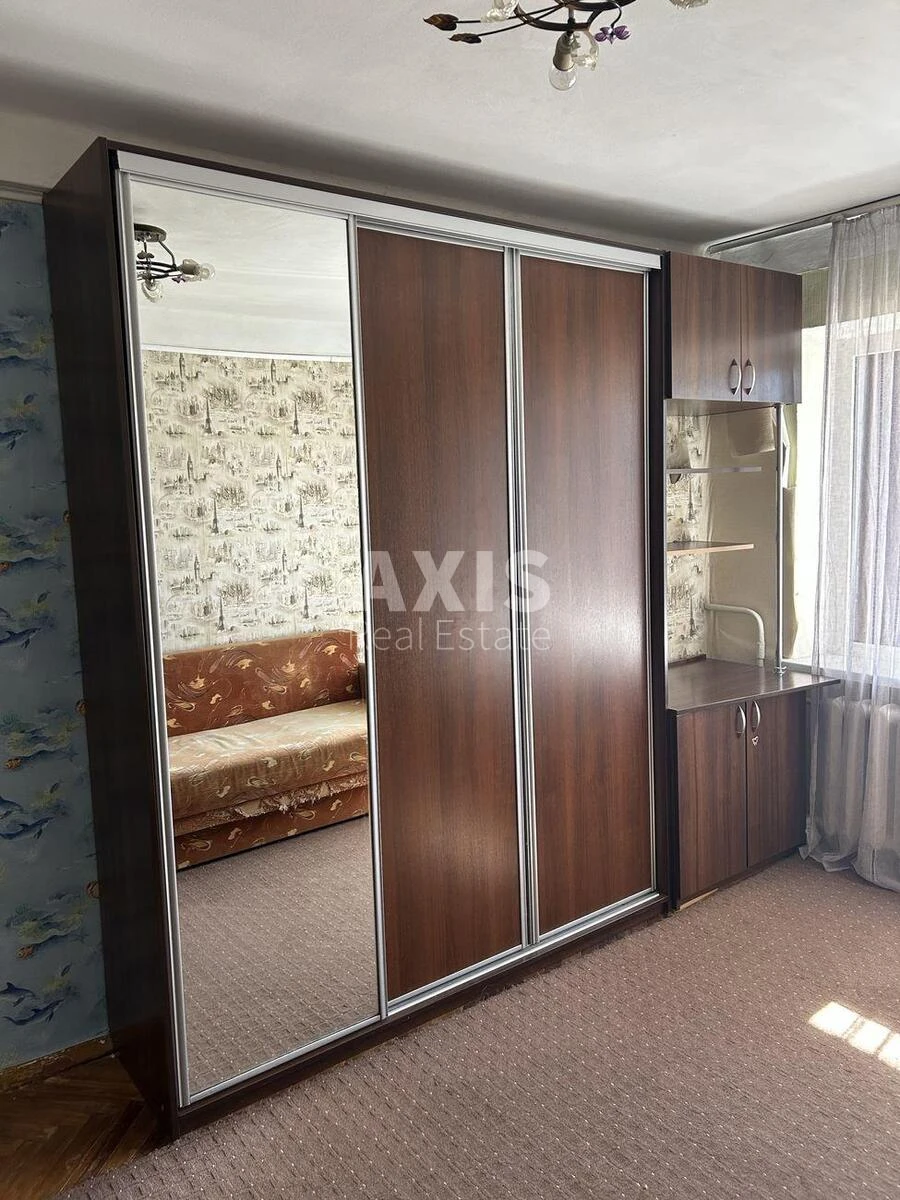 1k apartment vul. Mezhova 19B670363