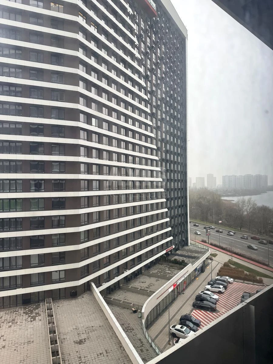 2к квартира наб. Днепровская 15Ж68890