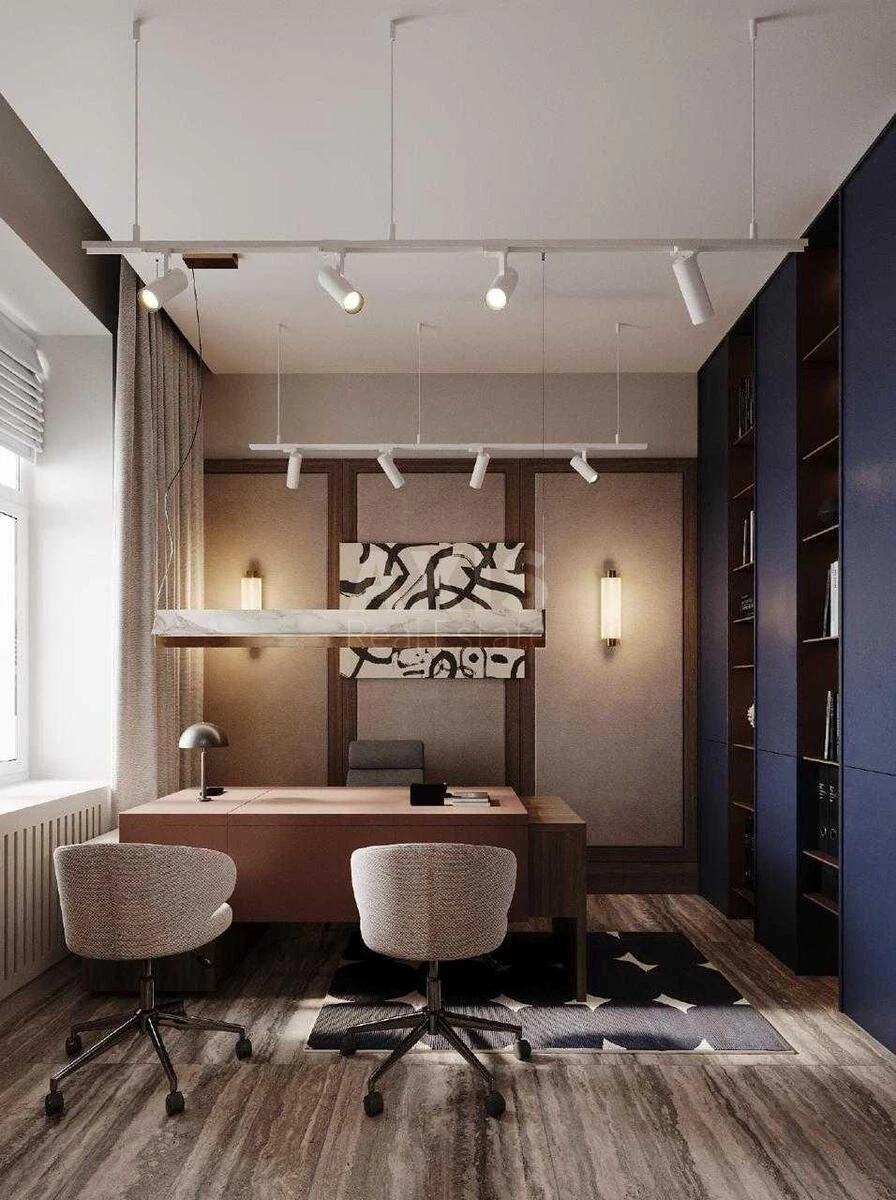 Office vul. Velyka Vasyl'kivs'ka 41, 78m2689638