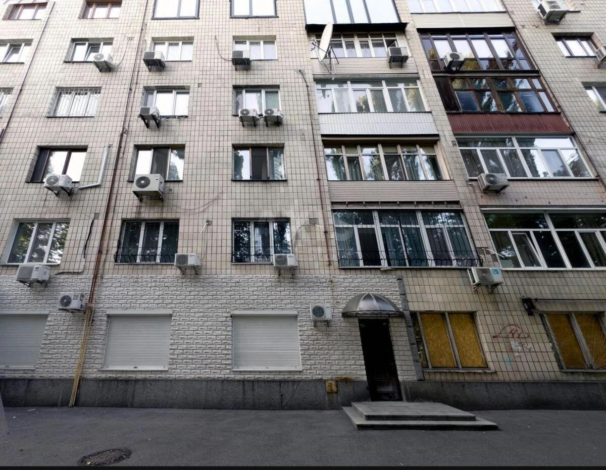 4k apartment vul. Grushevs'kogo Myhajla 3А7097420