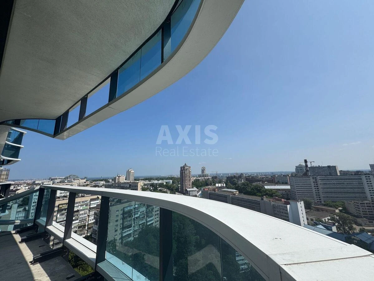 4k apartment vul. Mechnykova 11А643734