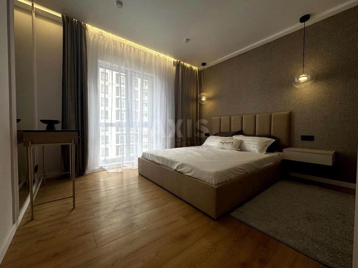 2k apartment vul. Myhajla Maksymovycha 24694066