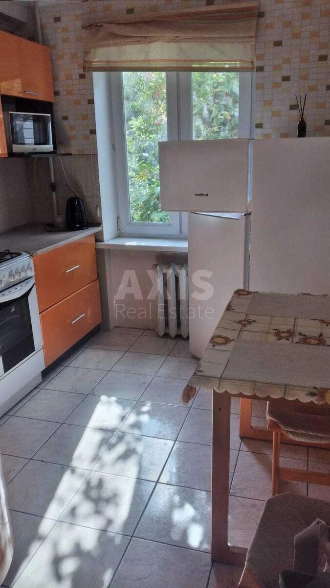2k apartment pr-t Golosii'vs'kyj 120, корп. 3709291