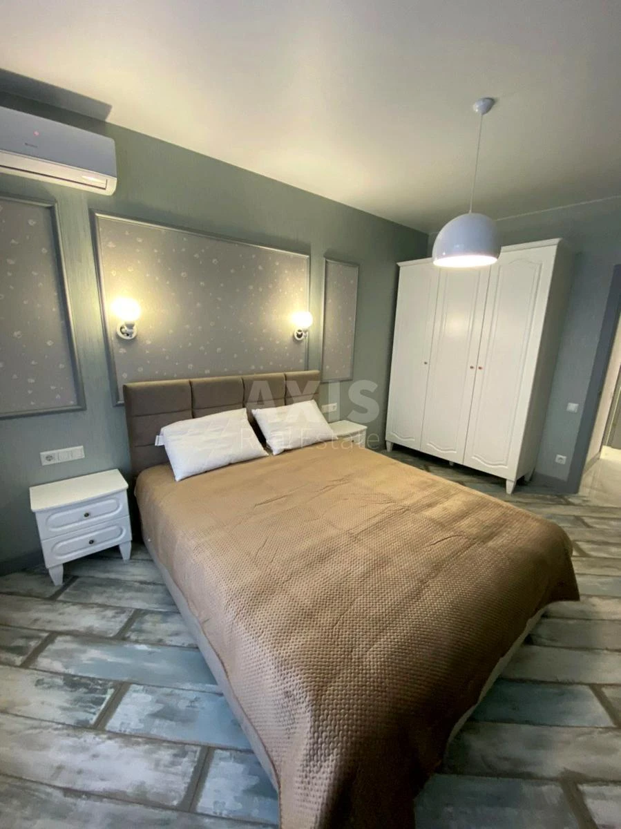 2к квартира ул. Заречная 2, корп. 2684444