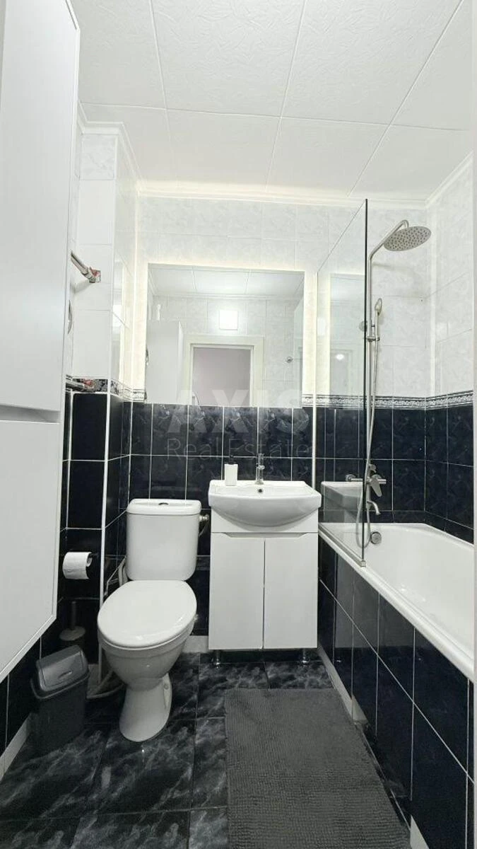 1к квартира ул. Оросительная 3Б695399