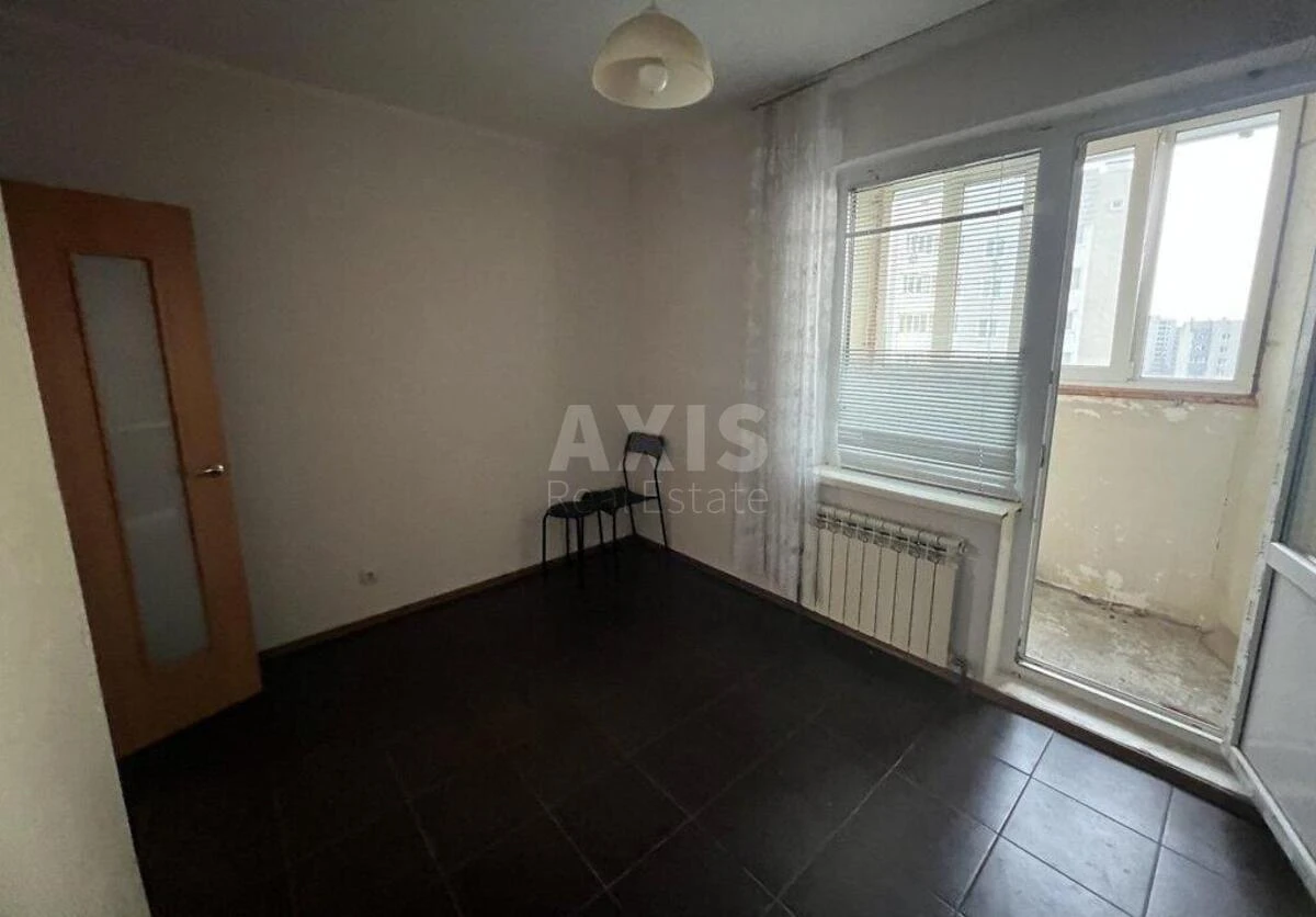 2k apartment vul. Chavdar Jelyzavety 4696270