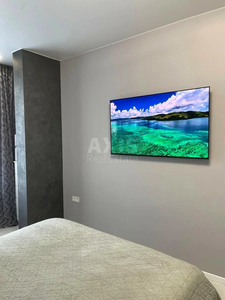 1k apartment vul. Promenysta 42681692