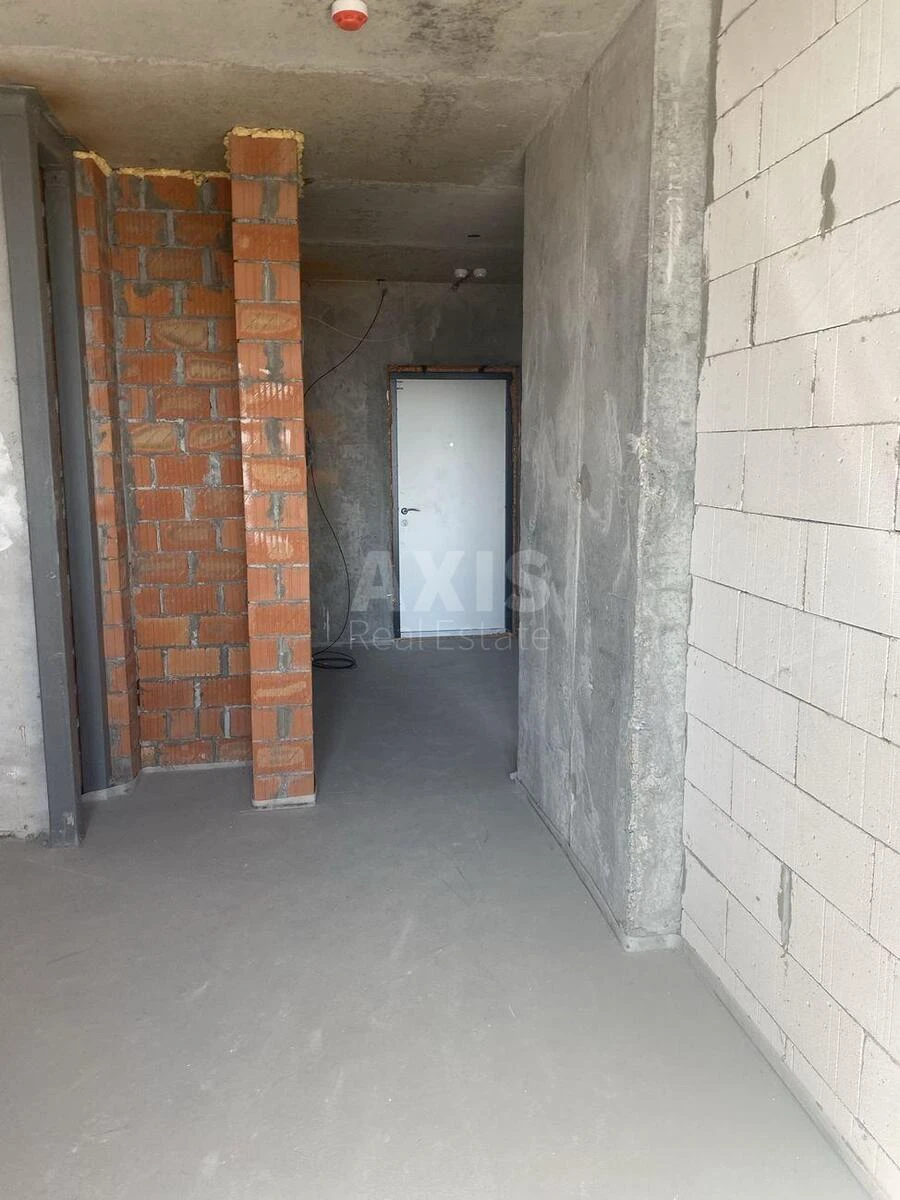 3k apartment vul. Kybal'chycha Mykoly 2696383