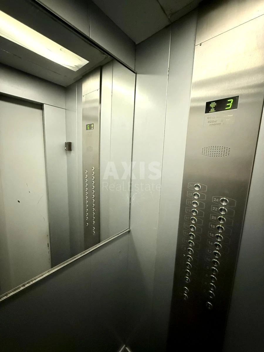 3k apartment pr-t Bazhana Mykoly 8Б6817315