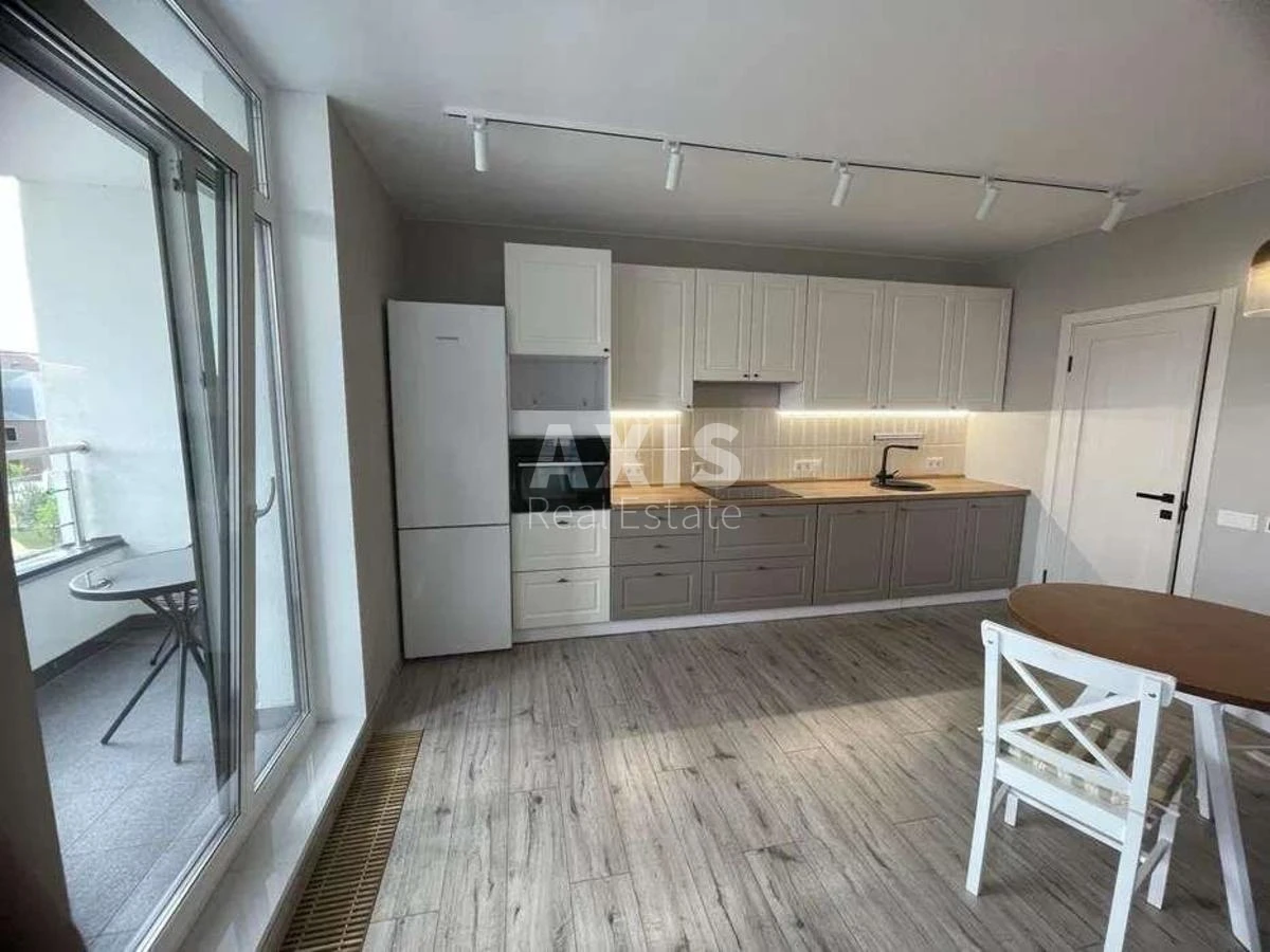 1к квартира ул. Салютная два B316093