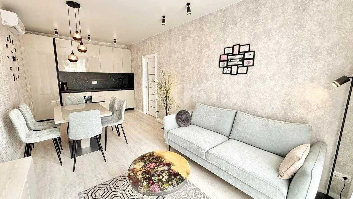 2k apartment vul. Myhajla Maksymovycha 2471270
