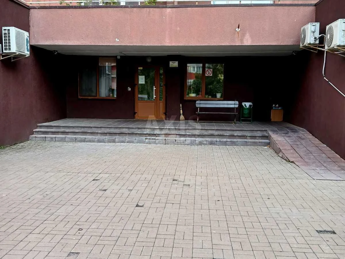 Office vul. Stepana Rudnytskoho 3/7, 63m27130416