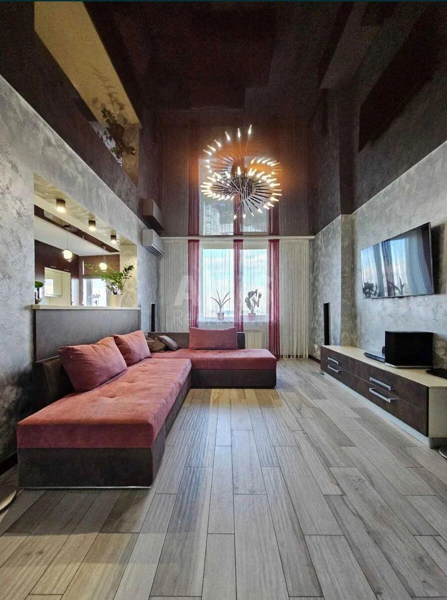 3к квартира ул. Драгоманова 40Ж699883