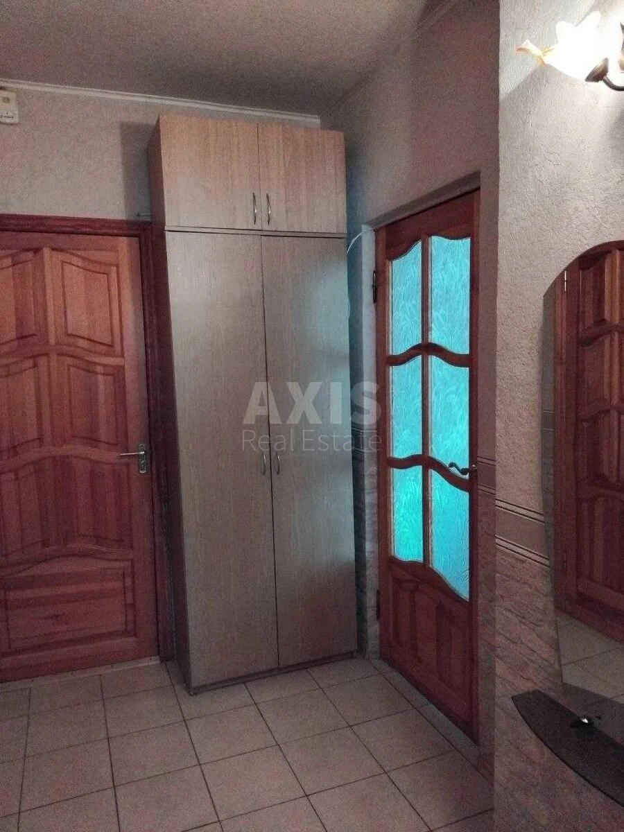 1k apartment vul. Pivnichna 126855410