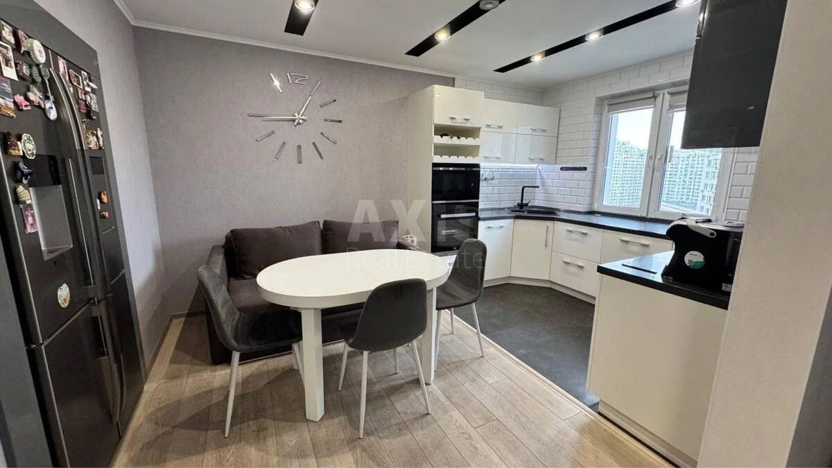 3k apartment vul. Chavdar Jelyzavety 4685950