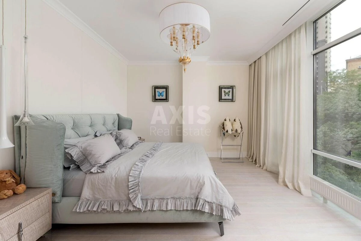 3k apartment vul. Saperne Pole 5632952