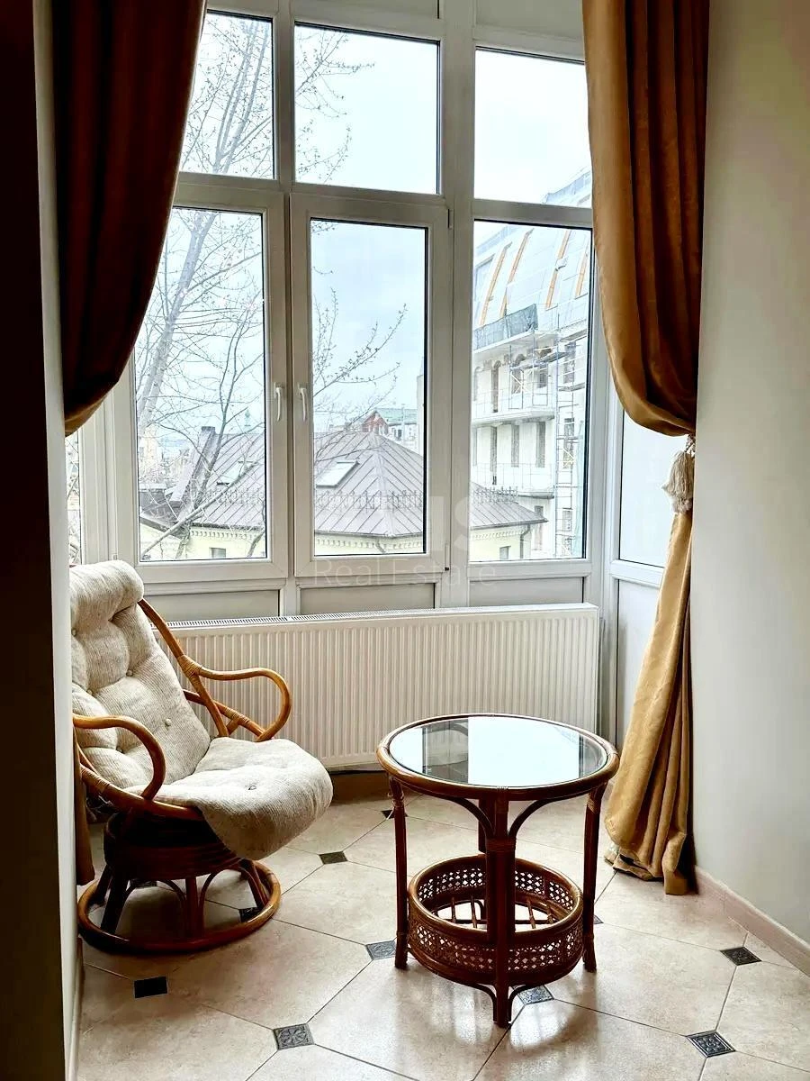 1k apartment uzviz Andrii'vs'kyj 2Б687090